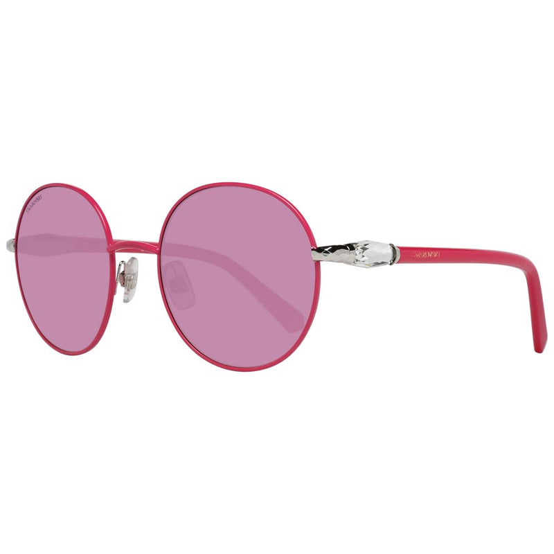 Purple Women Sunglasses