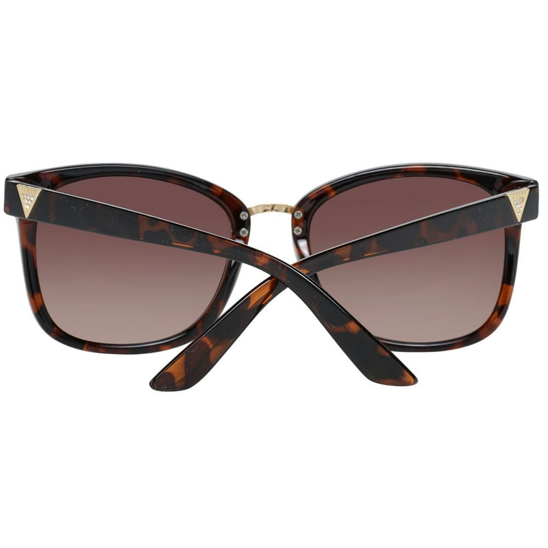 Brown Women Sunglasses