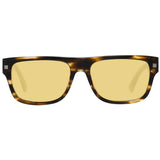 Brown Men Sunglasses