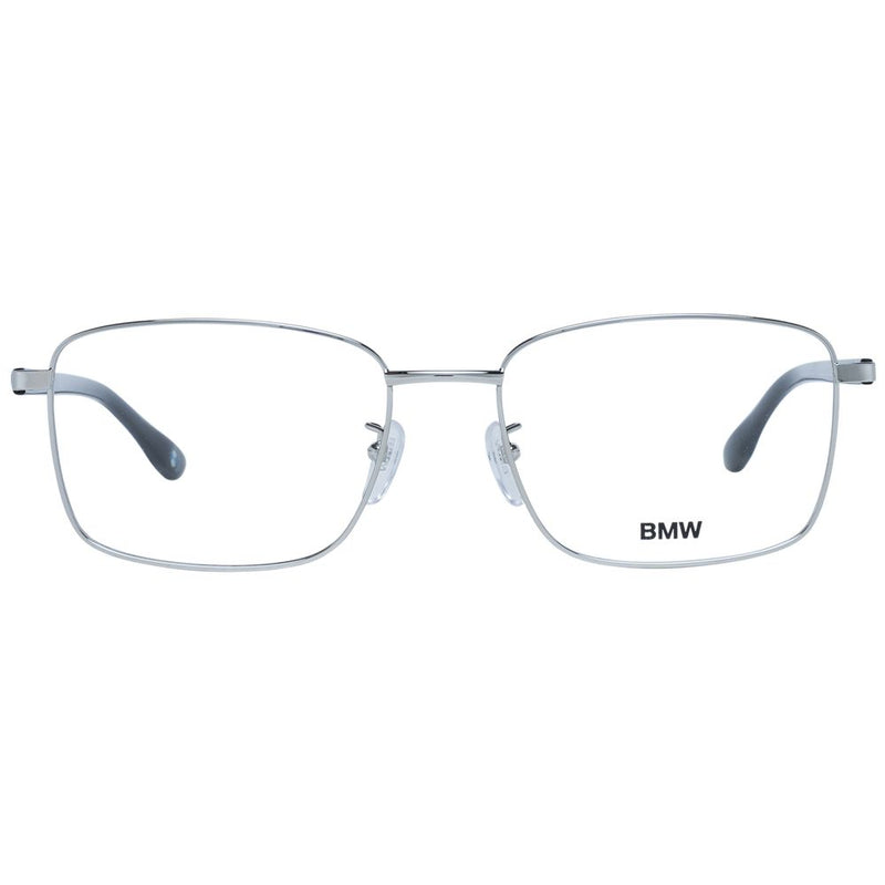 Silver Men Optical Frames