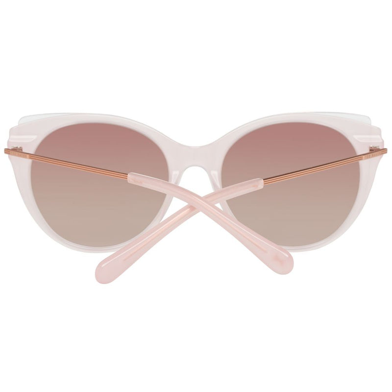 Pink Women Sunglasses