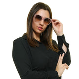 Pink Women Sunglasses