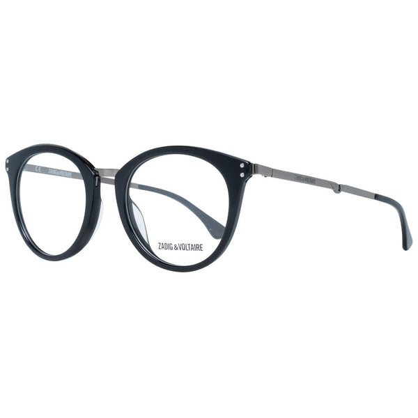 Chic Round Full-Rim UNISEX Designer Glasses