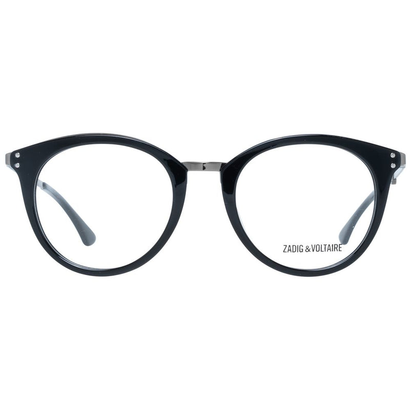 Gafas de diseñador unisex de borde completo elegantes