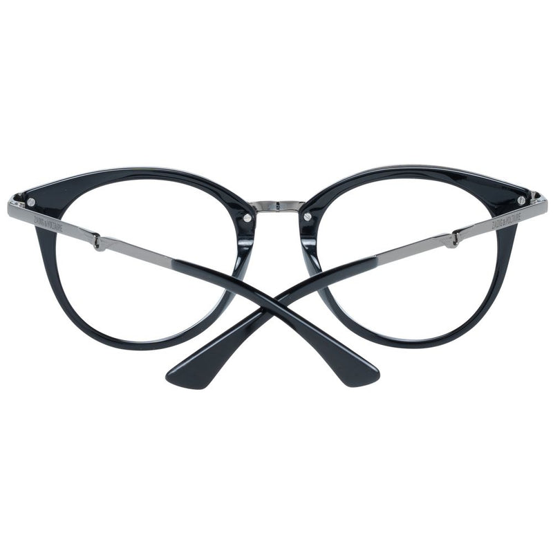 Chic Round Full-Rim UNISEX Designer Glasses