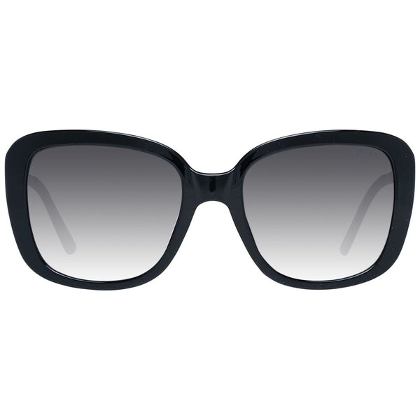 Black Women Sunglasses