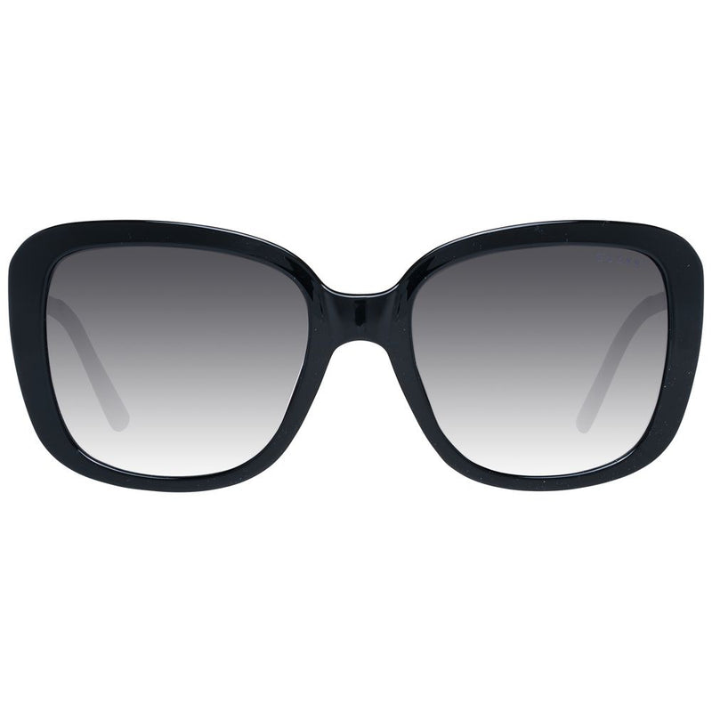 Black Women Sunglasses