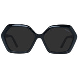 Black Women Sunglasses