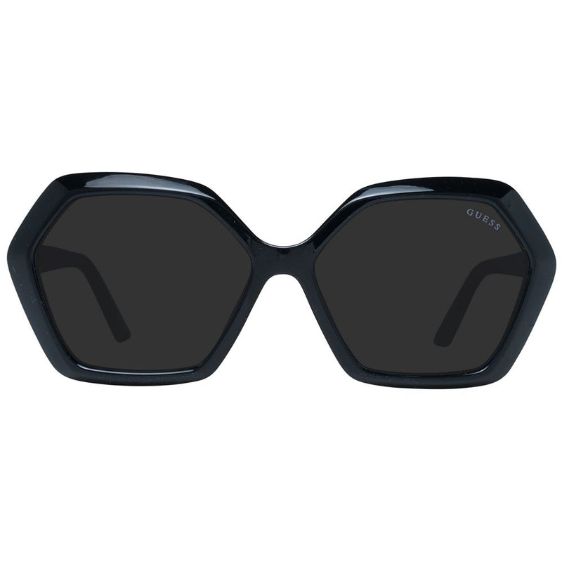 Black Women Sunglasses