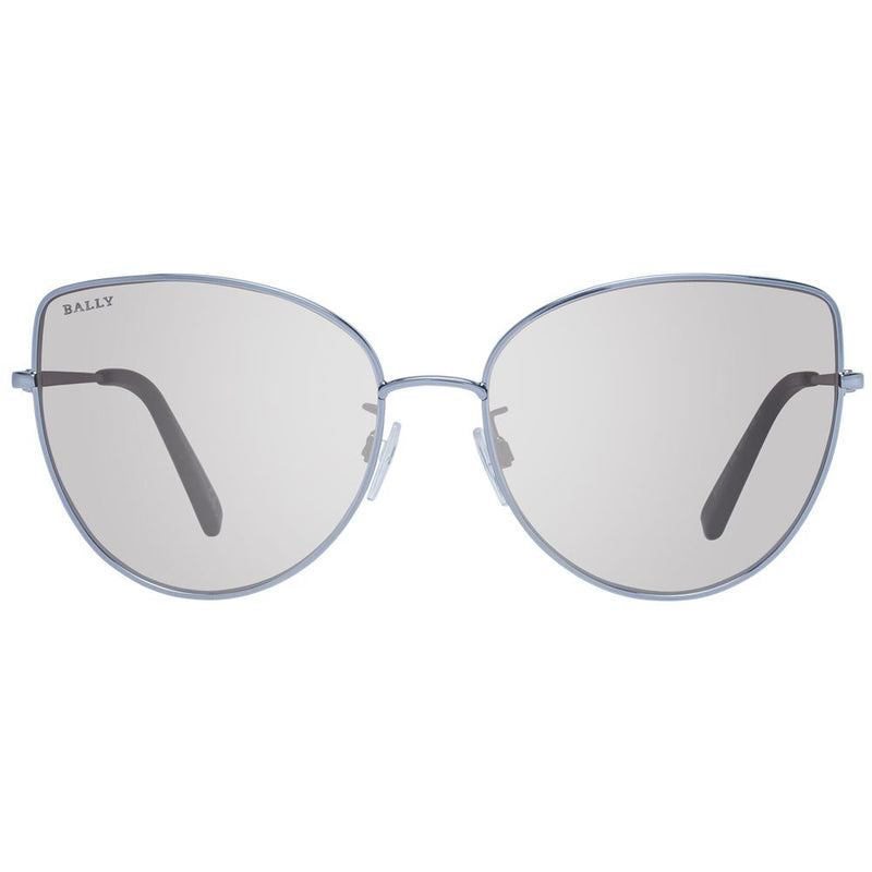 Gray Women Sunglasses