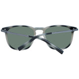 Gray Men Sunglasses