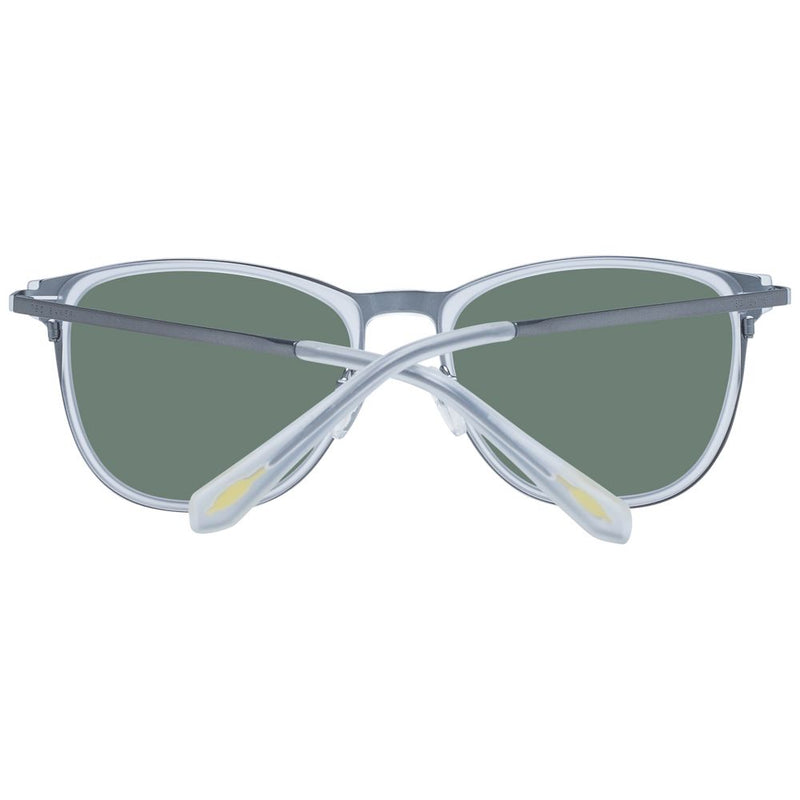 Gray Men Sunglasses