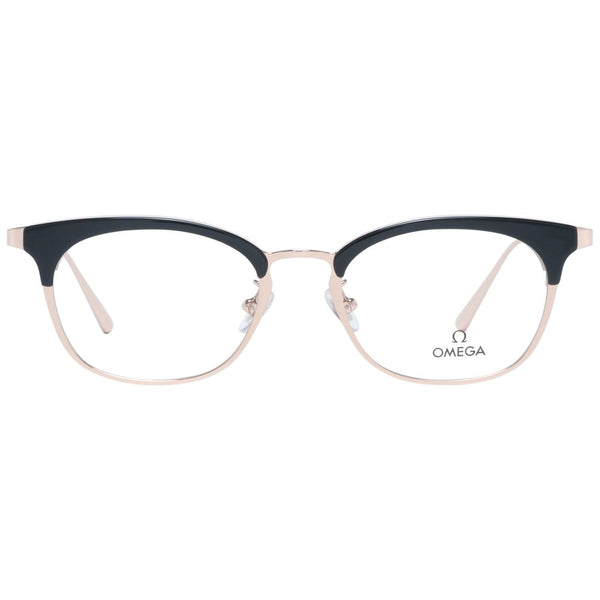 Black Women Optical Frames