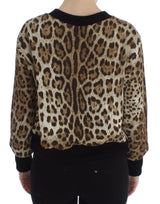 Elegant Leopard Imprime-t-t-top