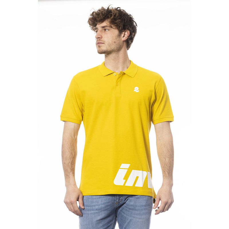 Sunny Cotton Summer Polo