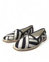 CHARICES CON LANVAS DE CRIGAS ESPADRILLES