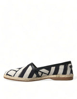 CHARICES CON LANVAS DE CRIGAS ESPADRILLES