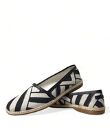 CHARICES CON LANVAS DE CRIGAS ESPADRILLES