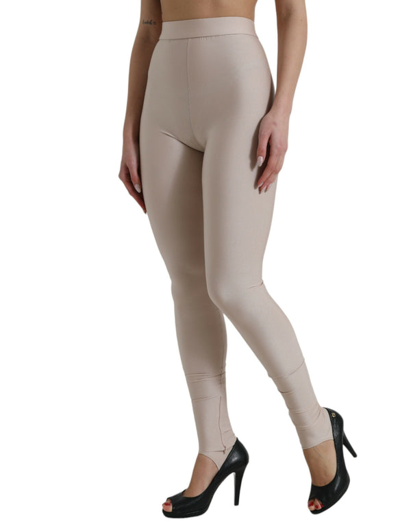 Leggings de taille haute et de taille