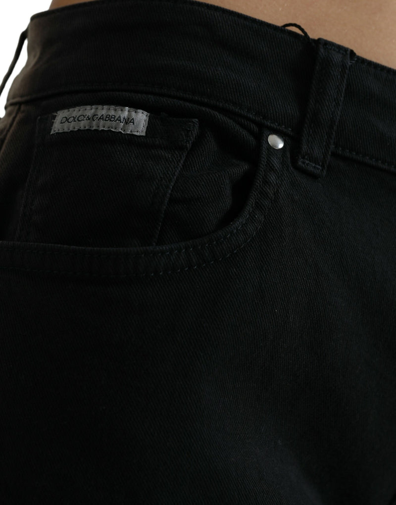 Eleganti jeans elasticizzati