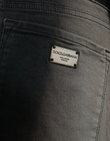 Eleganti jeans elasticizzati