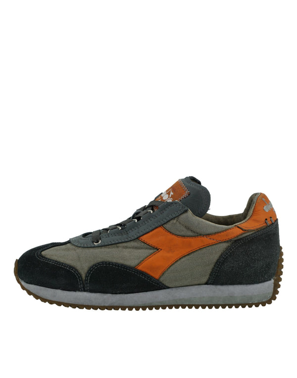 Sneakers de beige Equipe H Dirty Stone Lave Evo