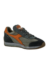 Sneakers de beige Equipe H Dirty Stone Lave Evo