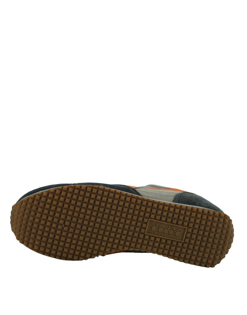 Sneakers de beige Equipe H Dirty Stone Lave Evo