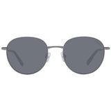 Gray Men Sunglasses