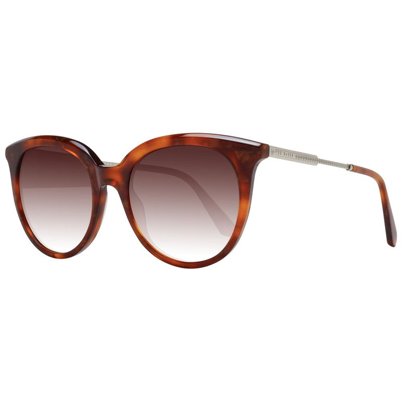 Brown Women Sunglasses