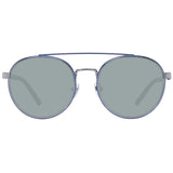 Blue Men Sunglasses