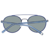 Blue Men Sunglasses