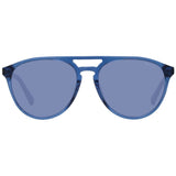 Blue Men Sunglasses