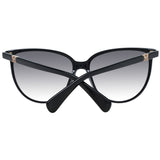 Black Women Sunglasses