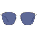 Silver Women Sunglasses