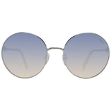 Silver Women Sunglasses