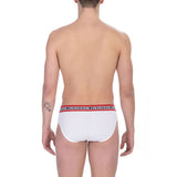 Κομψό Bikkembergs Cotton-Elastane BI-PACK SIW