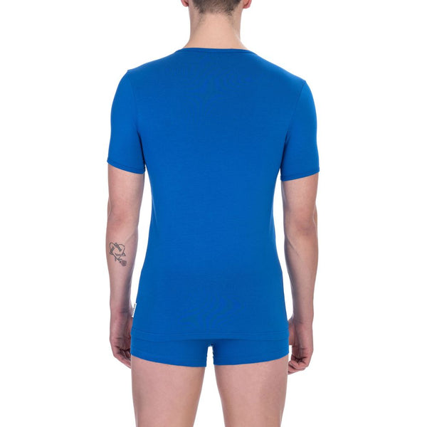 TEE BI -PACK Elite Crew Neck - Azul