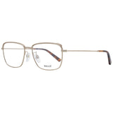 Rose Gold Men Optical Frames