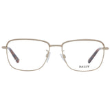 Rose Gold Men Optical Frames