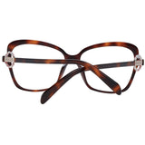 Brown Women Optical Frames