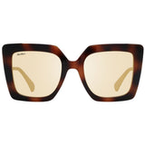 Brown Women Sunglasses