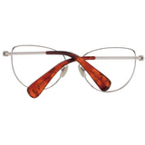 Rose Gold Women Optical Frames