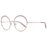 Pink Women Optical Frames