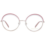 Pink Women Optical Frames