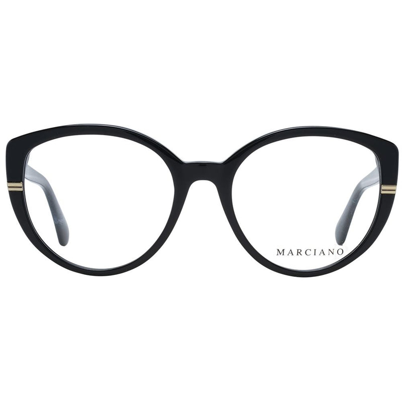 Black Women Optical Frames