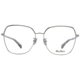 Silver Women Optical Frames