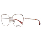 Rose Gold Women Optical Frames