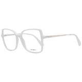 White Women Optical Frames