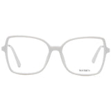 White Women Optical Frames